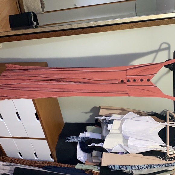URBAN OUTFITTERS JUMPSUIT - Picture 2 of 5